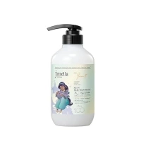 jmella IN FRANCE Disney Queen 5 Conditioner16.9 floz with luxury fragrance-12 Chemical Free-Paraben free-Made by French Performer-Strawberry leaf extract