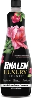 PINALEN Luxury Scent Liquid Multipurpose Cleaner - Deep Cleans, Long Lasting Scent - Multisurface Bathroom & Kitchen Cleaner Supplies - Sunrise Memories (28 Fl. Oz)