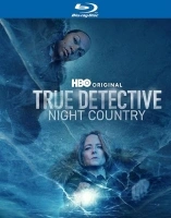 True Detective: Night Country: Season 4 (Blu-ray)