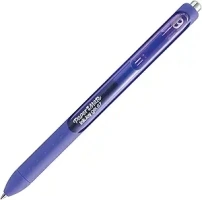 Paper Mate InkJoy Gel Pen, Medium Point, Purple