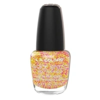 L.A. COLORS Color Craze Nail Polish (CNP500-645), Fruity CNP645