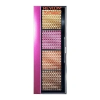 Revlon Eyeshadow Palette, So Fierce Prismatic Eye Makeup, Ultra Creamy Pigmented in Blendable Matte & Pearl Finishes, 966 The Big Bang, 0.21 Oz