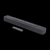 JBL Bar 2.0 All-in-one (MK2), Easy to set-up, compact, all-in-one soundbar.