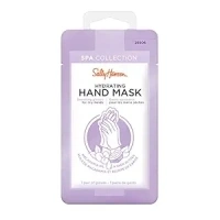 Sally Hansen Spa Collection Hydrating Hand Mask Soothing Gloves for Women - 2 Pc Mask