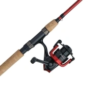 Abu Garcia Max X Spinning Combo