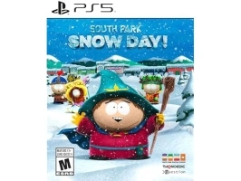 South Park: Snow Day Standard Edition