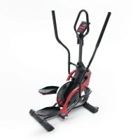 Echelon Trainer Sport Elliptical with 8 Levels of Magnetic Resistance and 90 Day Free Premier Membership ($105 Value)