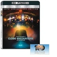 Close Encounters of the Third Kind (Director