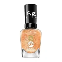 Sally Hansen Miracle Gel Friends Collection, Nail Polish, Pivot!, 0.5 fl oz