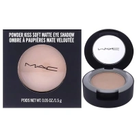 MAC Powder Kiss Eyeshadow - Best of Me Eye Shadow Women 0.05 oz