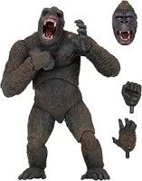 King Kong - 7" Scale Action Figure - King Kong - NECA