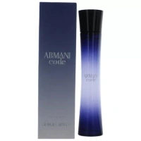 Armani Code by Giorgio Armani, 2.5 oz EDP Spray for Women