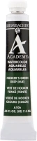 Grumbacher Academy Watercolor Paint, 7.5ml/0.25 oz., Hooker