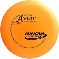 Innova Disc Golf Pro KC Aviar Golf Disc (Colors may vary)