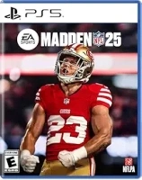 Madden NFL 25 - PlayStation 5