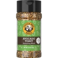 Einstein Bros. Bagels Avocado Toast Seasoning Blend, 2.9 Ounce