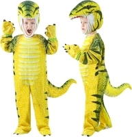 Dinosaur Costume Kids Dino Halloween Costume Toddler Girls And Boys