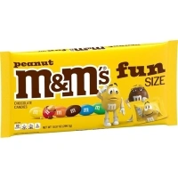 M&M