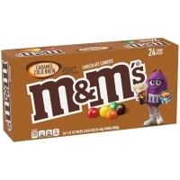 M&M