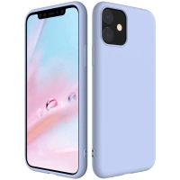 Silicone Phone Case compatiable with iPhone 11, Pro and Pro Max