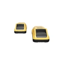 DEWALT 20 -V 2 -Pack Lithium-ion Battery 4 Ah 4 Ah