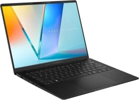 ASUS Vivobook S14 14" OLED AMD Ryzen AI 9 365 32GB 1TB SSD W11H, Copilot+ Laptop