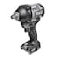 FLEX 24-volt Variable Speed Brushless 1/2-in Drive Cordless Impact Wrench