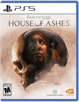 The Dark Pictures: House of Ashes - PlayStation 5