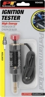 Performance Tool W84600 High Energy Ignition Tester, Silver