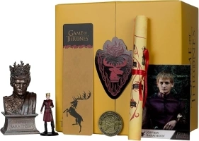 McFarlane Toys - Game of Thrones Joffrey Baratheon Collector Box