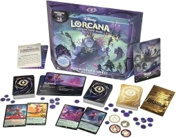 Ravensburger Disney Lorcana TCG: Illumineer