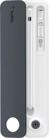 Belkin<br />
Belkin - Case + Stand for Apple Pencil - Gray<br />
Model:F8J206BTGRYSKU:5577950