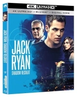 Jack Ryan: Shadow Recruit