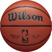 WILSON NBA Authentic Series Indoor/Outdoor Basketballs