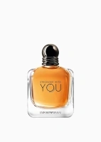 Stronger With You - Eau de Toilette - Cologne for Men - Warm Spicy Fragrance - Chestnut, Lavender, Tender Sage, Vanilla Notes - 3.4 Fl Oz