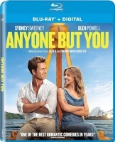 Anyone But You - Blu-ray + Digital