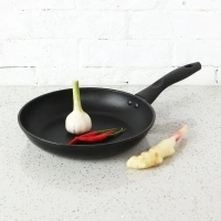 Mainstays 9.5" Non-Stick Aluminum Alloy Skillet