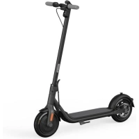 Segway Ninebot F25 Electric Kick Scooter, 300W Motor, 12.4 Miles Range & 15.5 mph, Adults