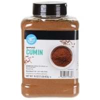 Happy Belly Ground Cumin, 16 ounce