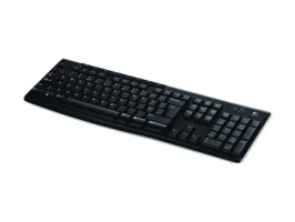 Logitech K270 Wireless Keyboard