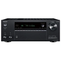 Onkyo TX-NR797 9.2-Channel Network A/V Receiver, 220W Per Channel (At 6 Ohms)