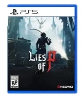 Lies of P - PlayStation 5