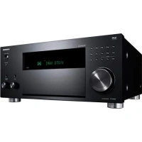 Onkyo TX-RZ50 9.2-Channel 8K/4K Network AV Receiver, 250W Per Channel at 6 Ohms