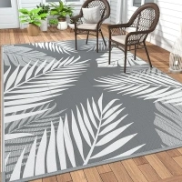 GENIMO Outdoor Rug 5