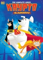 Krypto the Superdog: The Complete Series (DVD)