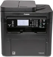 Canon imageCLASS MF269dw II - Print, Copy, Scan, Fax, Wireless, 2-Sided Laser Printer with Auto Document Feeder, Works with Alexa