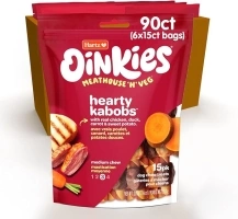 Oinkies Meathouse