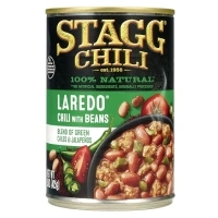 STAGG Laredo Chili With Beans, 15 Oz