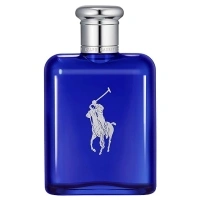 Ralph Lauren - Polo Blue - Eau de Toilette - Men