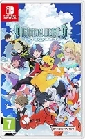 Digimon World: Next Order